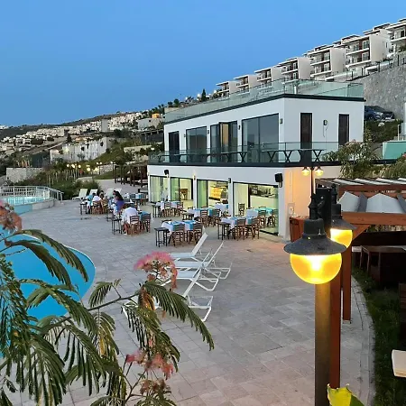 公寓 3 Bedroom Fabay Abaduku Elveri *