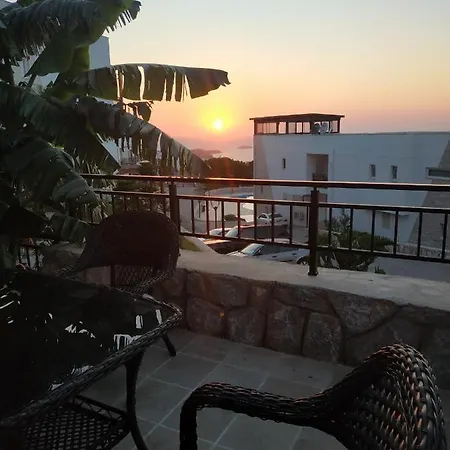3 Bedroom Fabay Abaduku Elveri 博阿齐奇