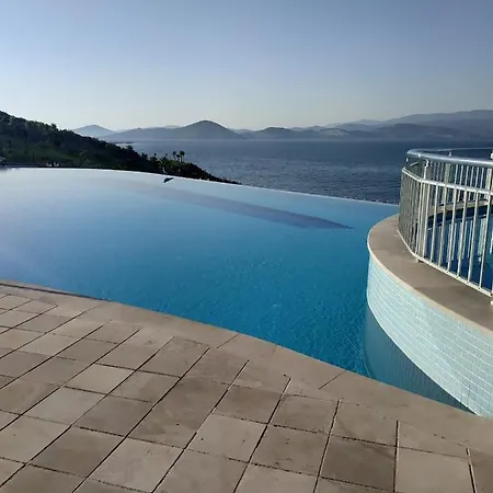 3 Bedroom Fabay Abaduku Elveri 博阿齐奇