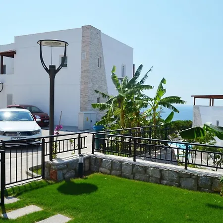 3 Bedroom Fabay Abaduku Elveri 公寓