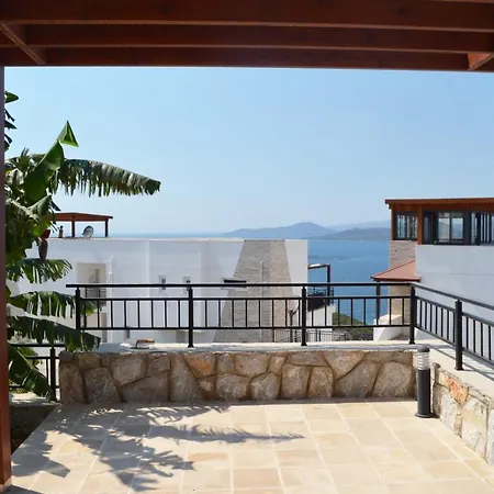 3 Bedroom Fabay Abaduku Elveri 公寓 *
