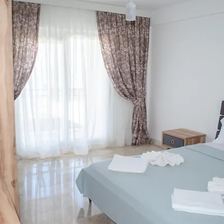 3 Bedroom Fabay Abaduku Elveri 公寓