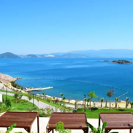 公寓 3 Bedroom Fabay Abaduku Elveri *