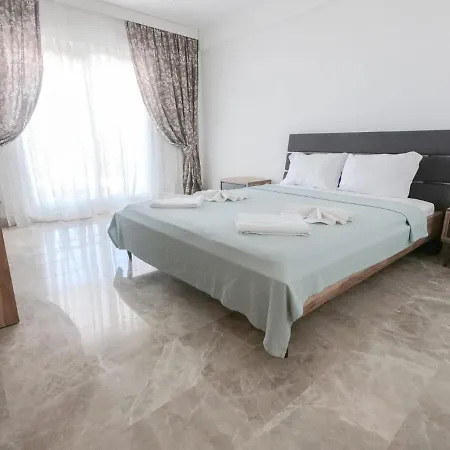 3 Bedroom Fabay Abaduku Elveri *