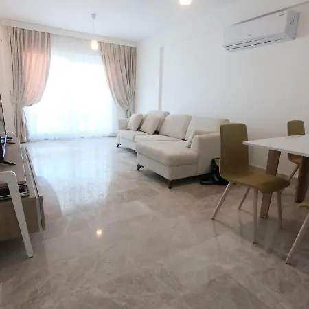 3 Bedroom Fabay Abaduku Elveri *