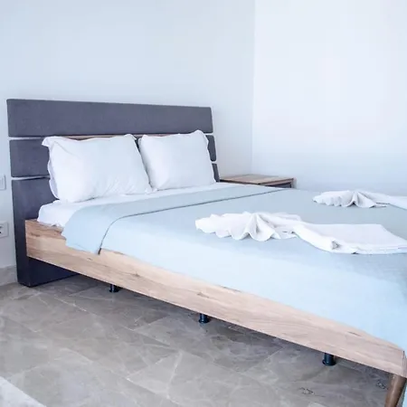 3 Bedroom Fabay Abaduku Elveri * 博阿齐奇