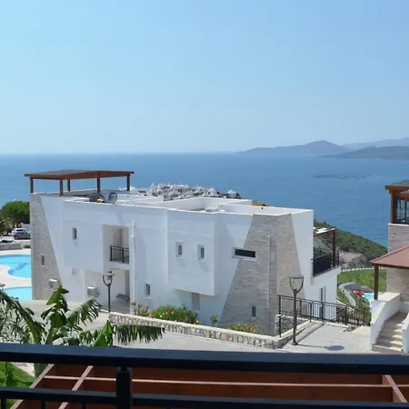 3 Bedroom Fabay Abaduku Elveri * 博阿齐奇