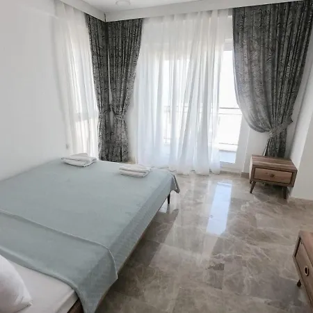 3 Bedroom Fabay Abaduku Elveri * 博阿齐奇
