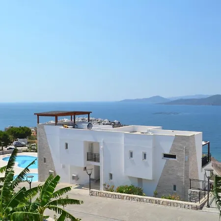 3 Bedroom Fabay Abaduku Elveri 公寓 博阿齐奇