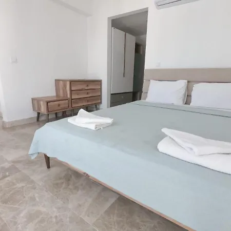 3 Bedroom Fabay Abaduku Elveri 公寓 博阿齐奇