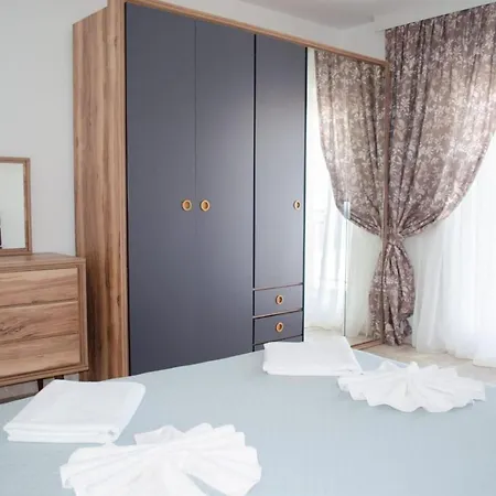 3 Bedroom Fabay Abaduku Elveri