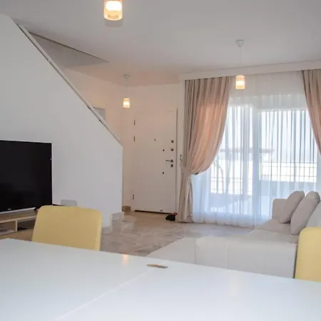 3 Bedroom Fabay Abaduku Elveri *